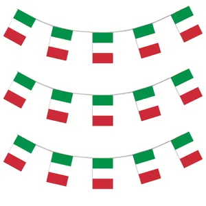 Italy Bunting