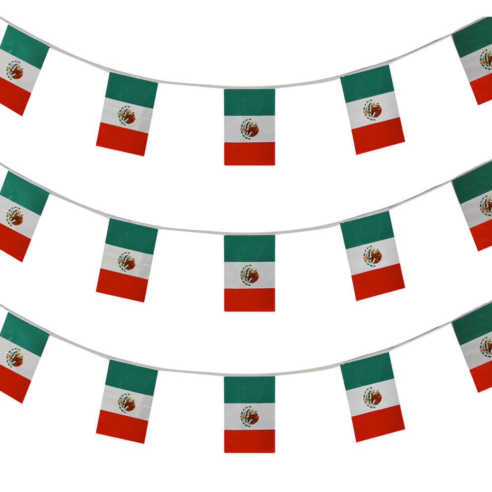 Mexican Bunting