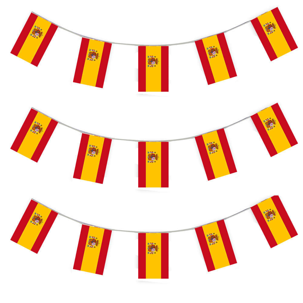 Spanish Bunting