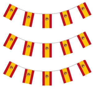Spanish Bunting