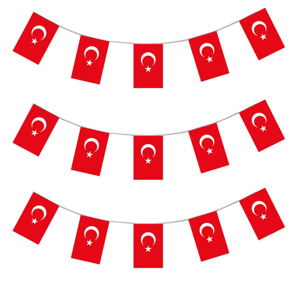Turkey Bunting