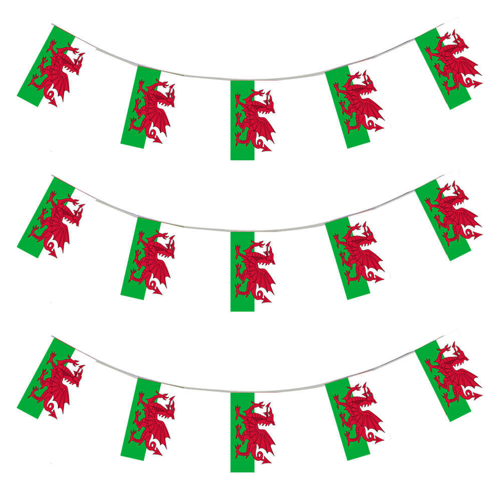 Wales Bunting
