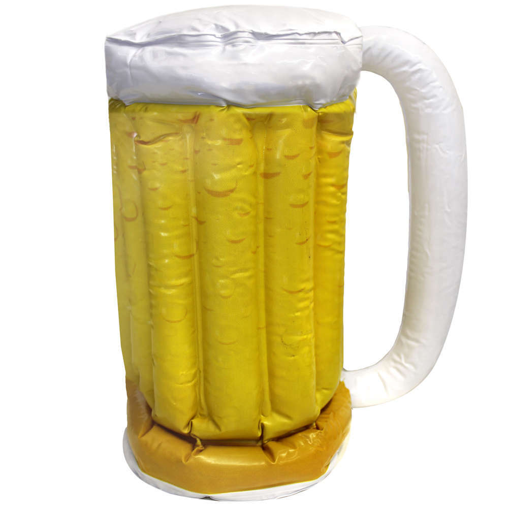 Inflatable Beer Stein