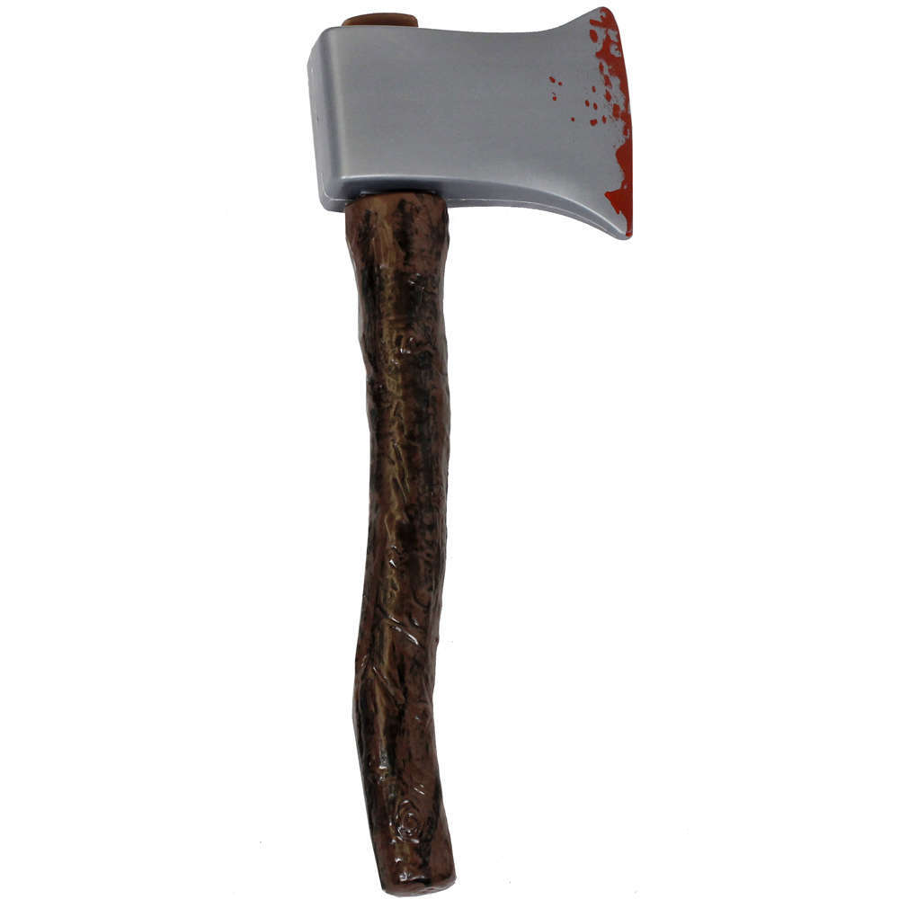 Bloody Axe