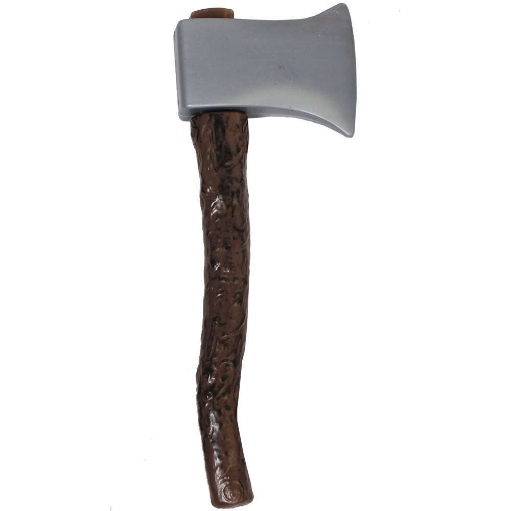 Brown Axe