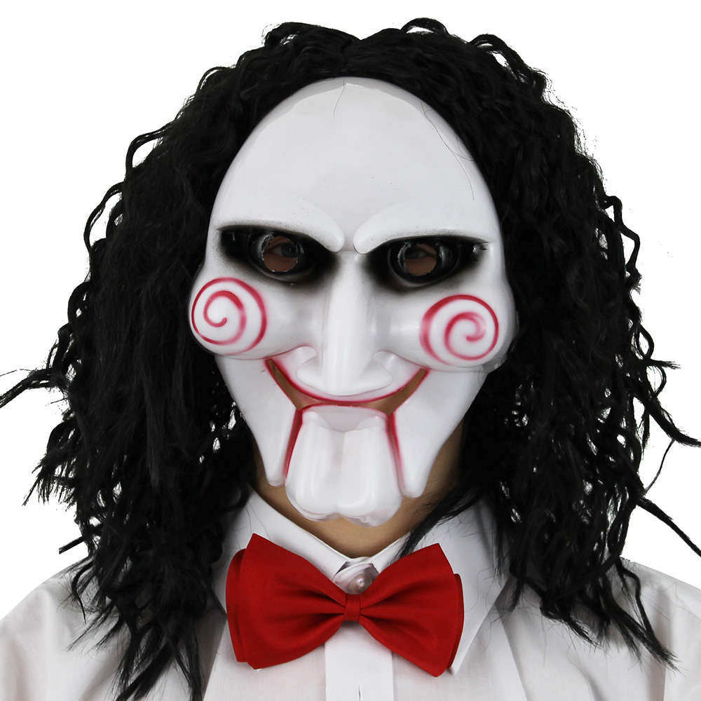 Billy Puppet Mask