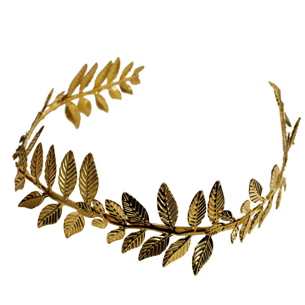 Laurel Leaf Crown