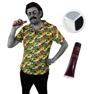 Zombie Pablo Escobar Costume