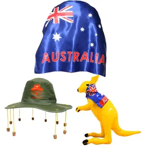 Australia Day Set