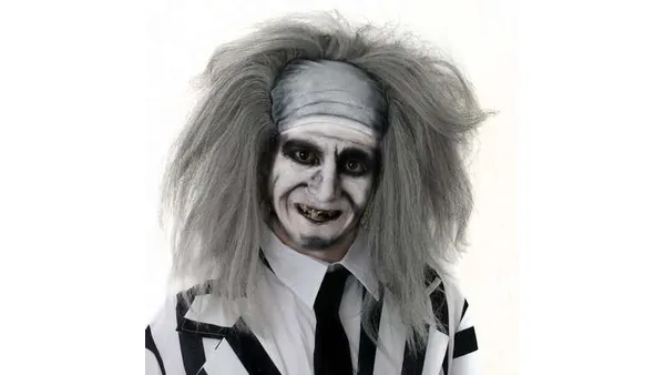 Top 10 Halloween Costumes 2014