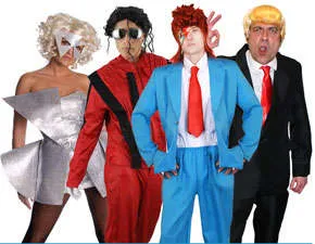 Celebrity & Dead Famous