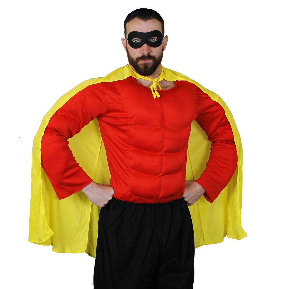 Sidekick Superhero Costume