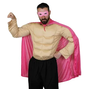 Wear it Pink! Superhero
