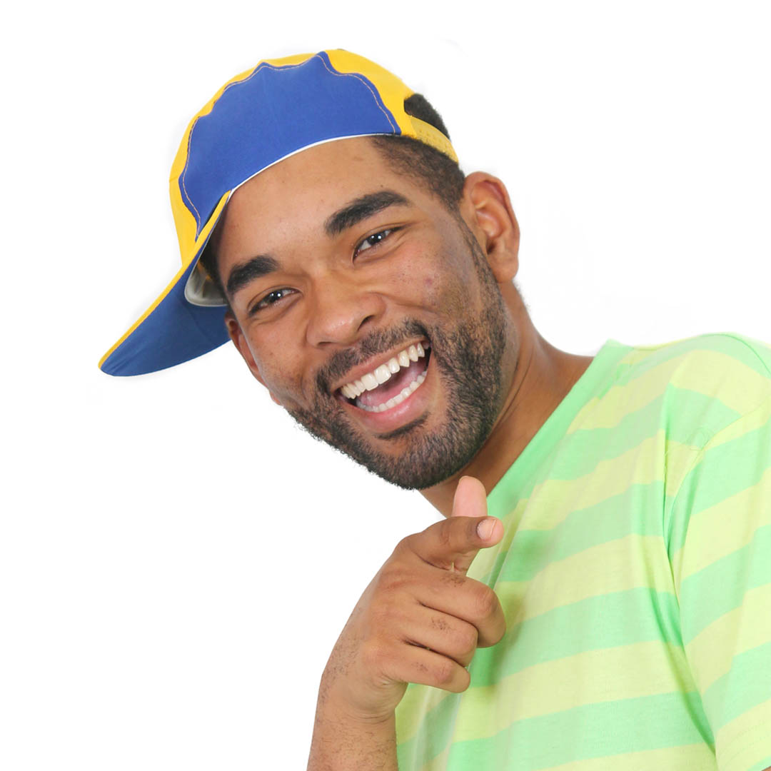 Bel-Air Baseball Cap