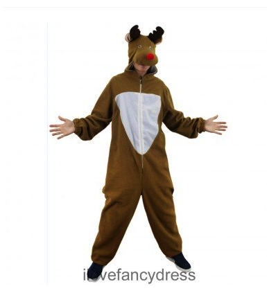 Aldi and I Love Fancy Dress combine to make possibly the best Christmas ad ever?