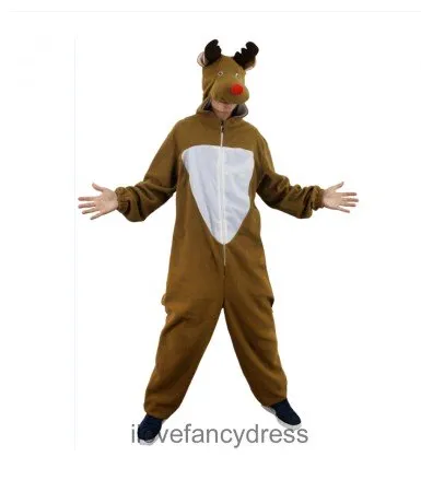 Aldi and I Love Fancy Dress combine to make possibly the best Christmas ad ever?