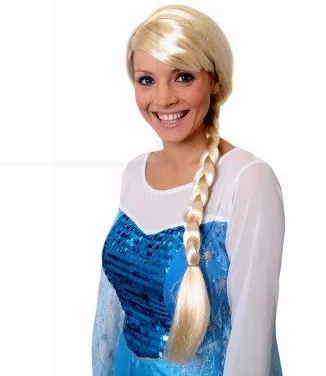 The One Show opt for I Love Fancy Dress’ Elsa Costume