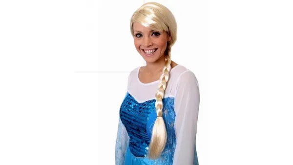 The One Show opt for I Love Fancy Dress’ Elsa Costume