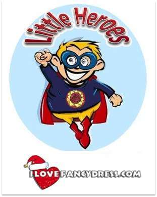Supporting the Little Heroes ASD Support Group