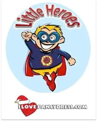 Supporting the Little Heroes ASD Support Group