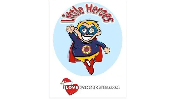 Supporting the Little Heroes ASD Support Group