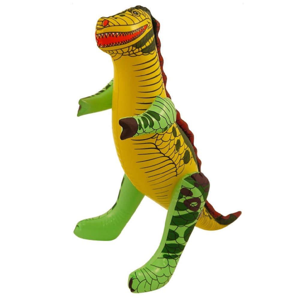 Inflatable Dinosaur 43cm
