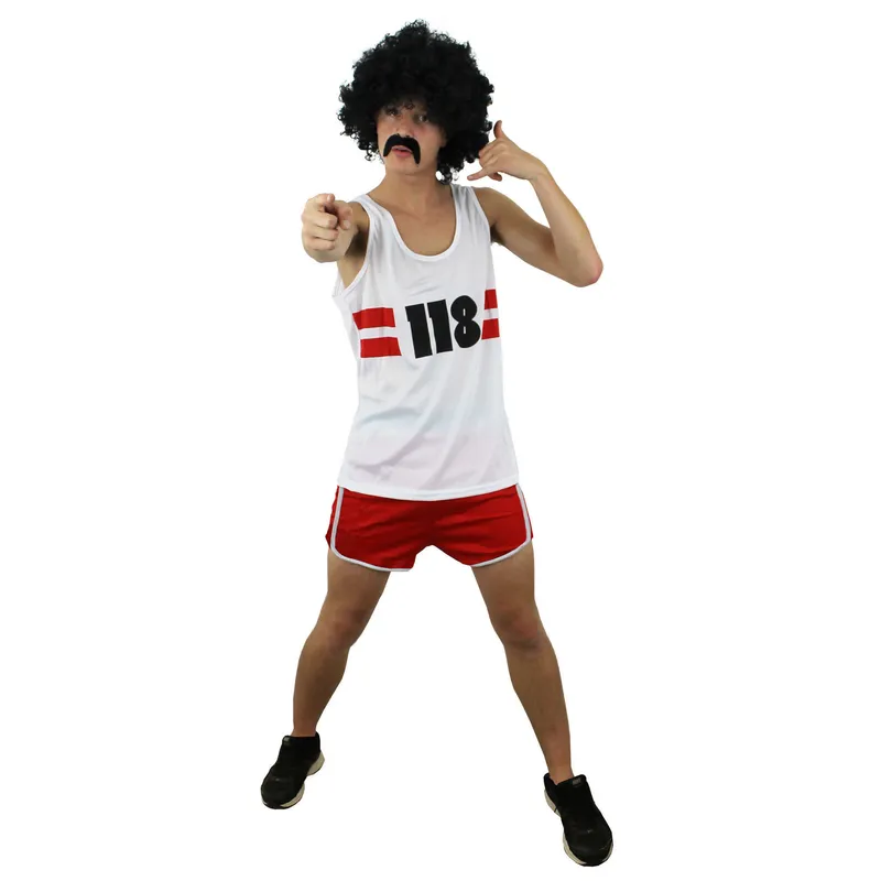 fancy dress shorts Womens White Ruffle Pants Frilly Lace Shorts for Burlesque Fancy Dress Costume