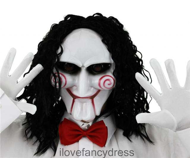 Unofficial Billy Puppet Costume Set