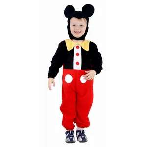 Toddler Mouse Costume