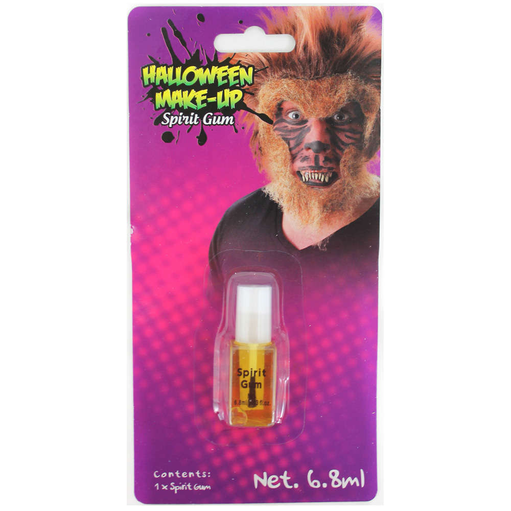 Spirit Gum 6.8ML Wound/Scar Adhesive