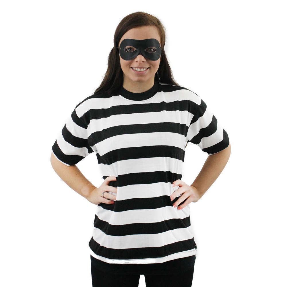 Womens Burglar/Robber Set | I Love Fancy Dress