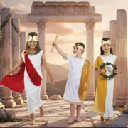 Roman & Greek