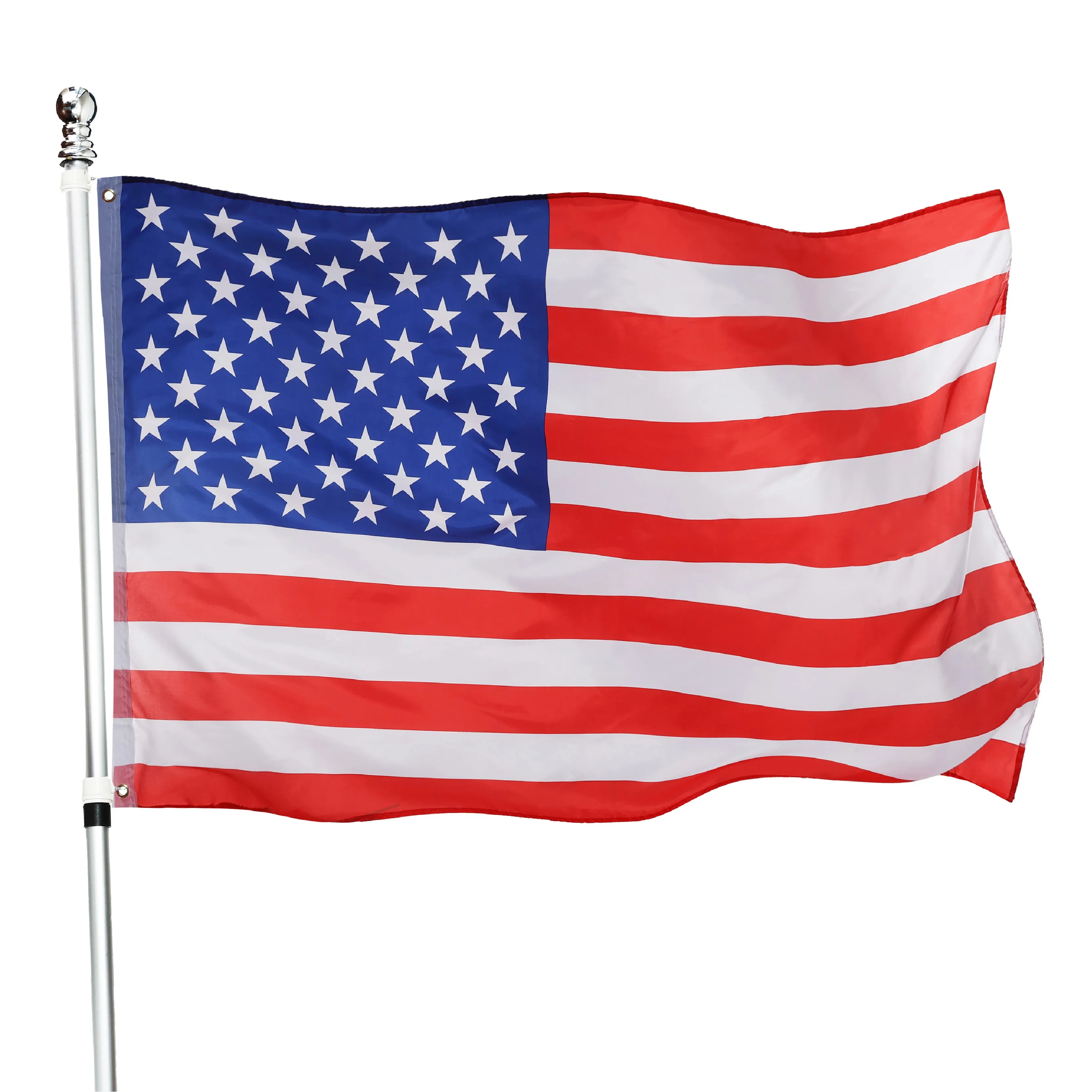 USA