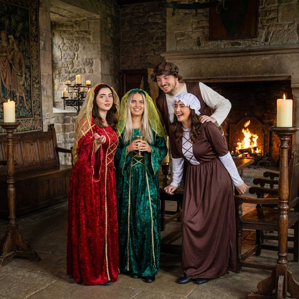 Tudor | I Love Fancy Dress Tudor | I Love Fancy Dress