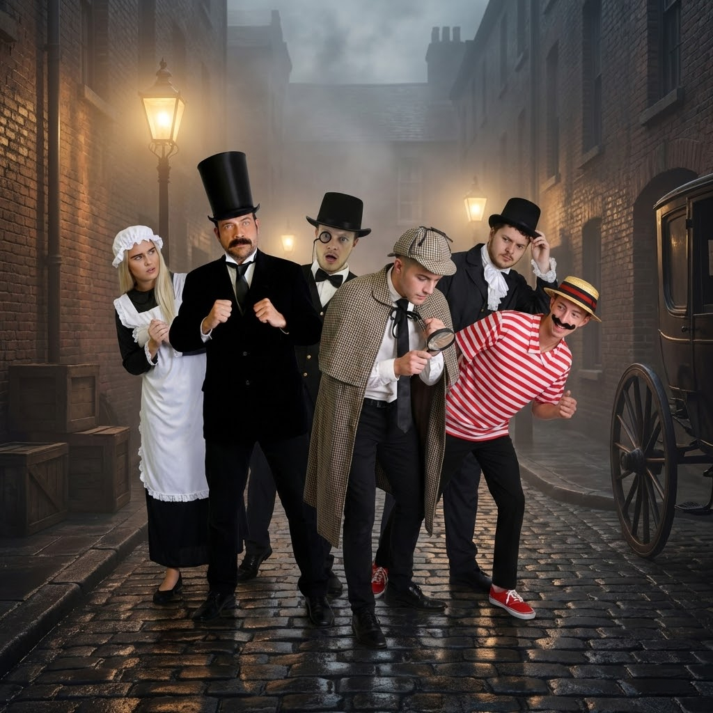 Victorian