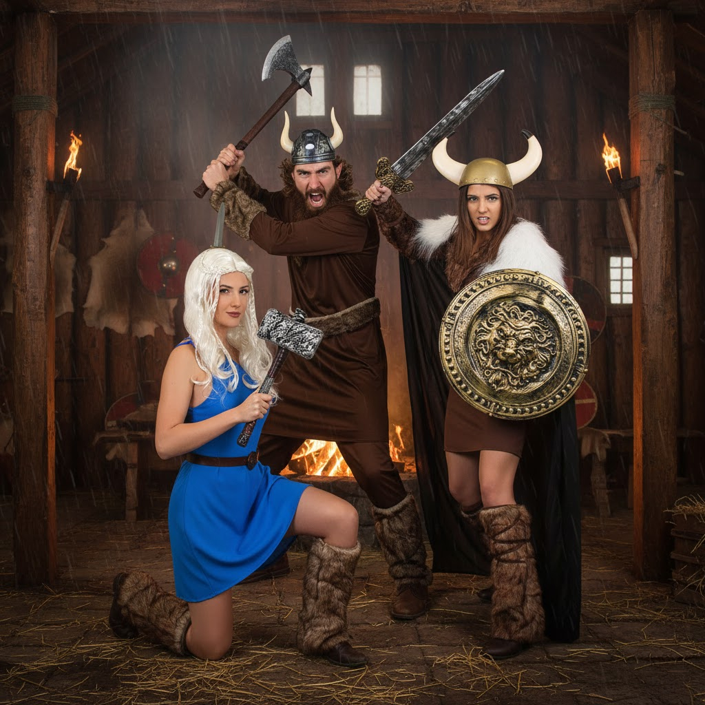 Viking