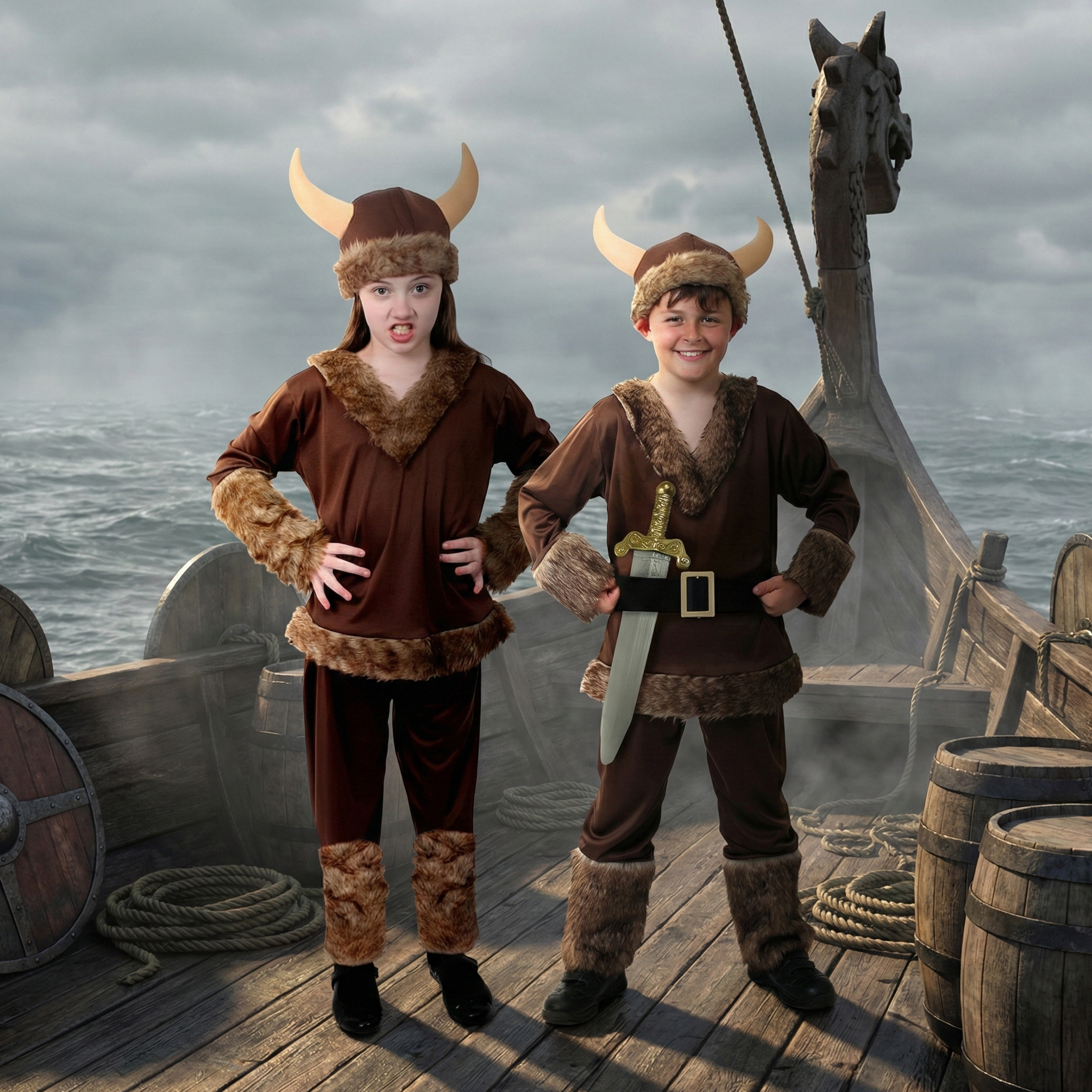 Viking Age
